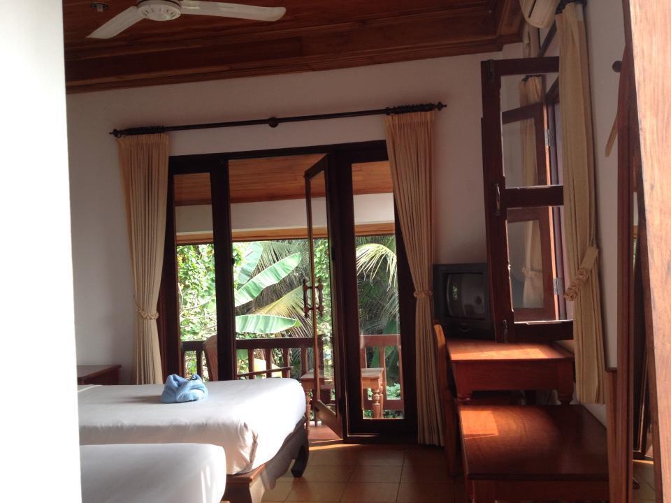 Villa Sayada Luang Prabang Exterior photo