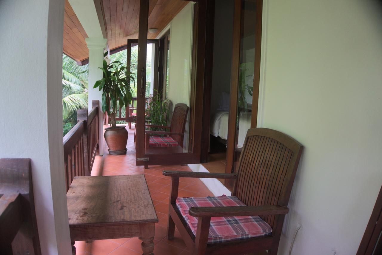 Villa Sayada Luang Prabang Exterior photo