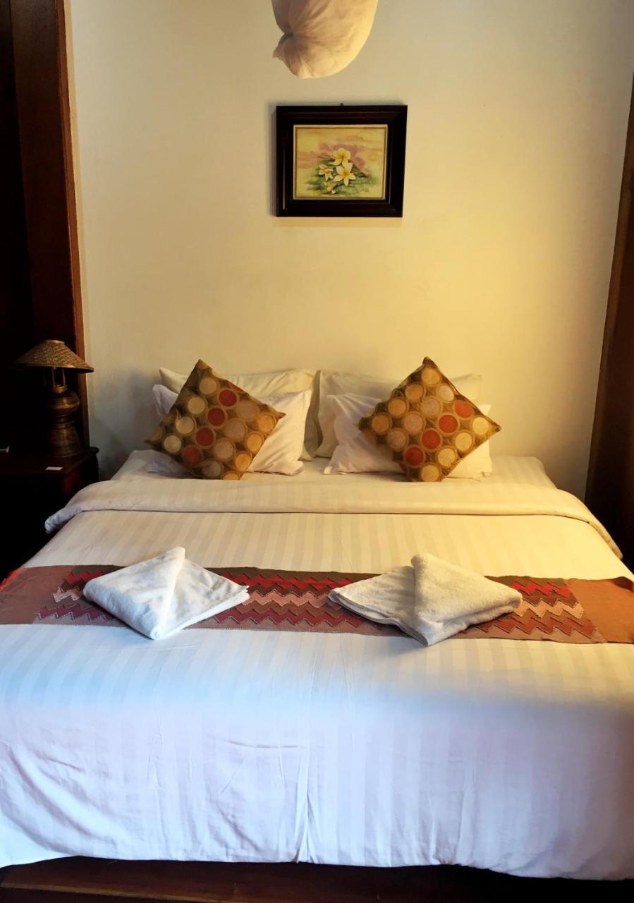 Villa Sayada Luang Prabang Exterior photo